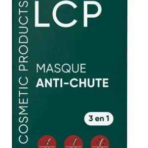 LCP HAIR MASQUE ANTICHUTE 300 ML