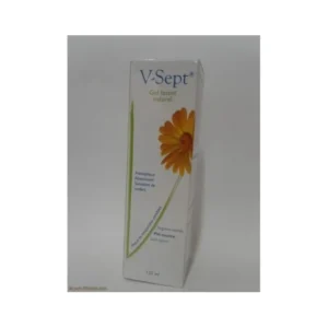 V SEPT 125 ML