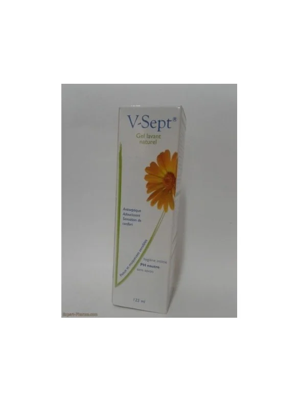 V SEPT 125 ML