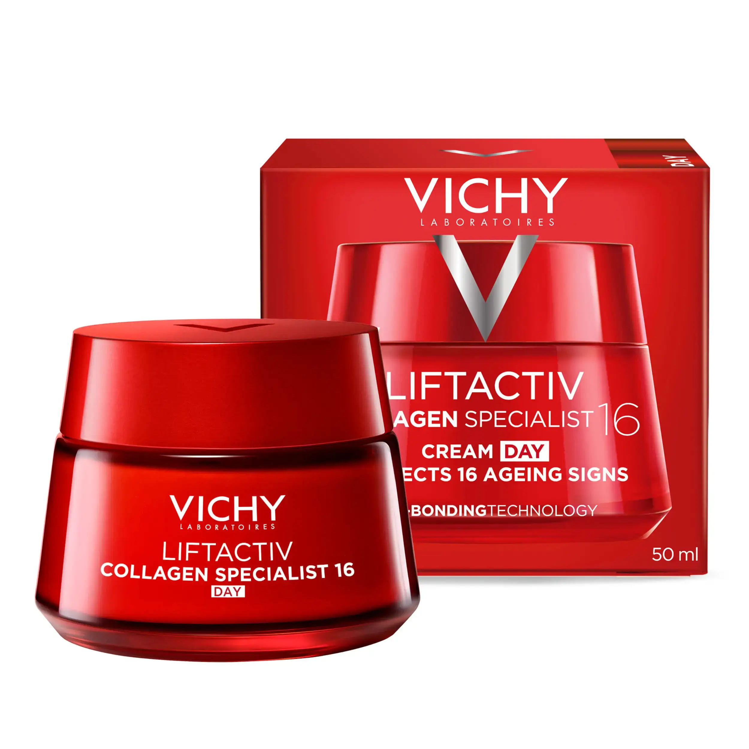 LIFTACTIVE COLLAGENE SPECIALISTE 50 ML - Image 1
