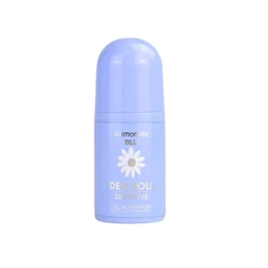 CAMOMILLA BLU DEO ROLL SENSITIVE PS 50 ML 24 H