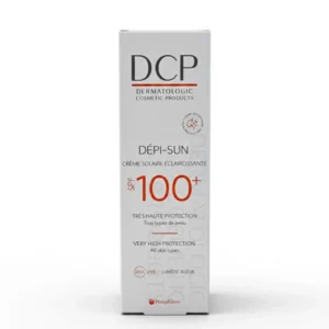 DCP DEPI ECRAN SPF 100+ 50 ML