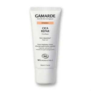 GAMARDE EPIDERM + CICA REPAR SOIN REPARATEUR