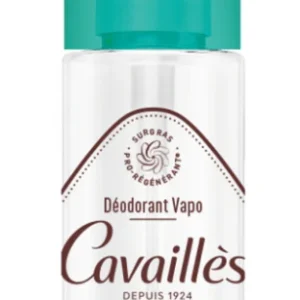 ROGE CAVAILLES DEO SPRAY DERMATO VAPO 80 ML