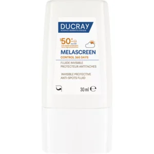 DUC MELASCREEN SPF 50+ CONTROLE 365 DAYS FLUIDE INVISIBLE