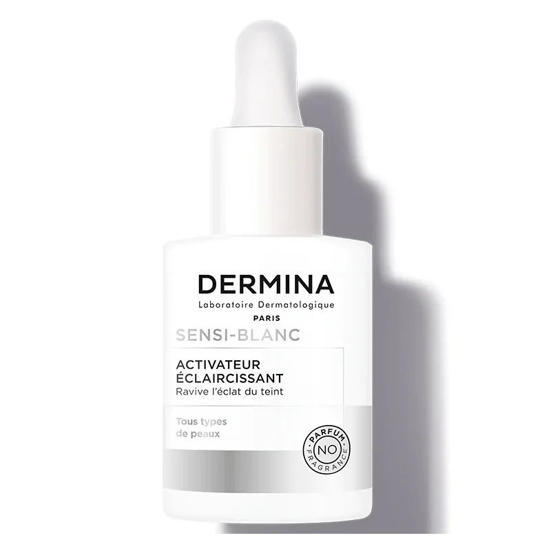 DERMINA SENSIBLANC ACTIVATEUR ECLAIRCISSANT 30 ML - Image 1