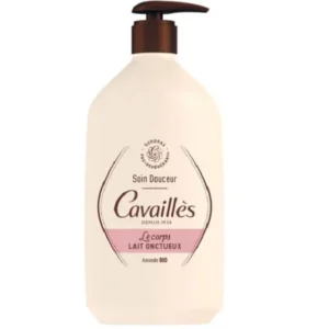 ROGE CAVAILLES LAIT ONCTUEUX DOUCEUR 500 ML