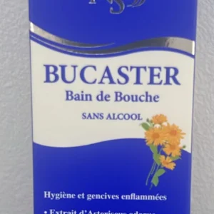 BAIN DE BOUCHE NS BUCASTER