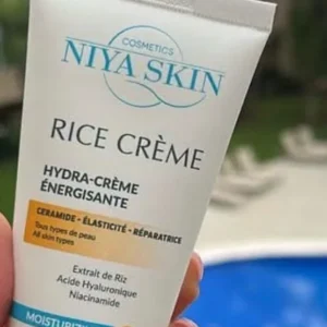 NIYA SKIN RICHE CREME 75 ML