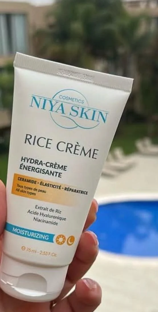 NIYA SKIN RICHE CREME 75 ML