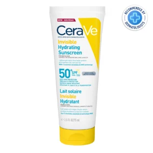 CERAVE LAIT SOLAIRE HYDRTANT SPF50+ 75 ML