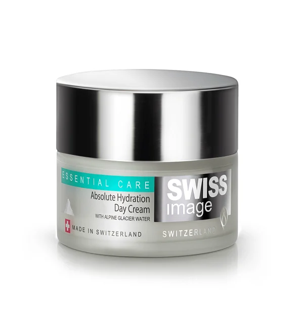 SWISS IMAGE ESSENTIAL CARE ABSOLUTE HYDRATION DAY CREAM 50ML