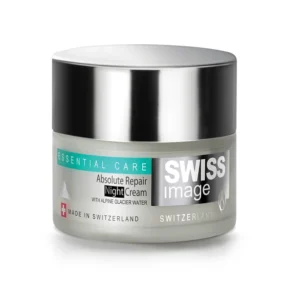 SWISS IMAGE ESSENTIAL CARE ABSOLUTE REPAIR NIGHT CREAM 50ML