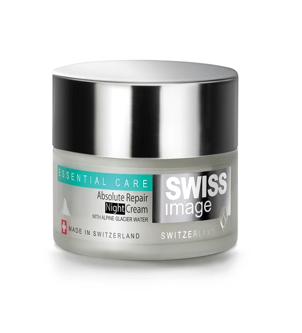 SWISS IMAGE ESSENTIAL CARE ABSOLUTE REPAIR NIGHT CREAM 50ML