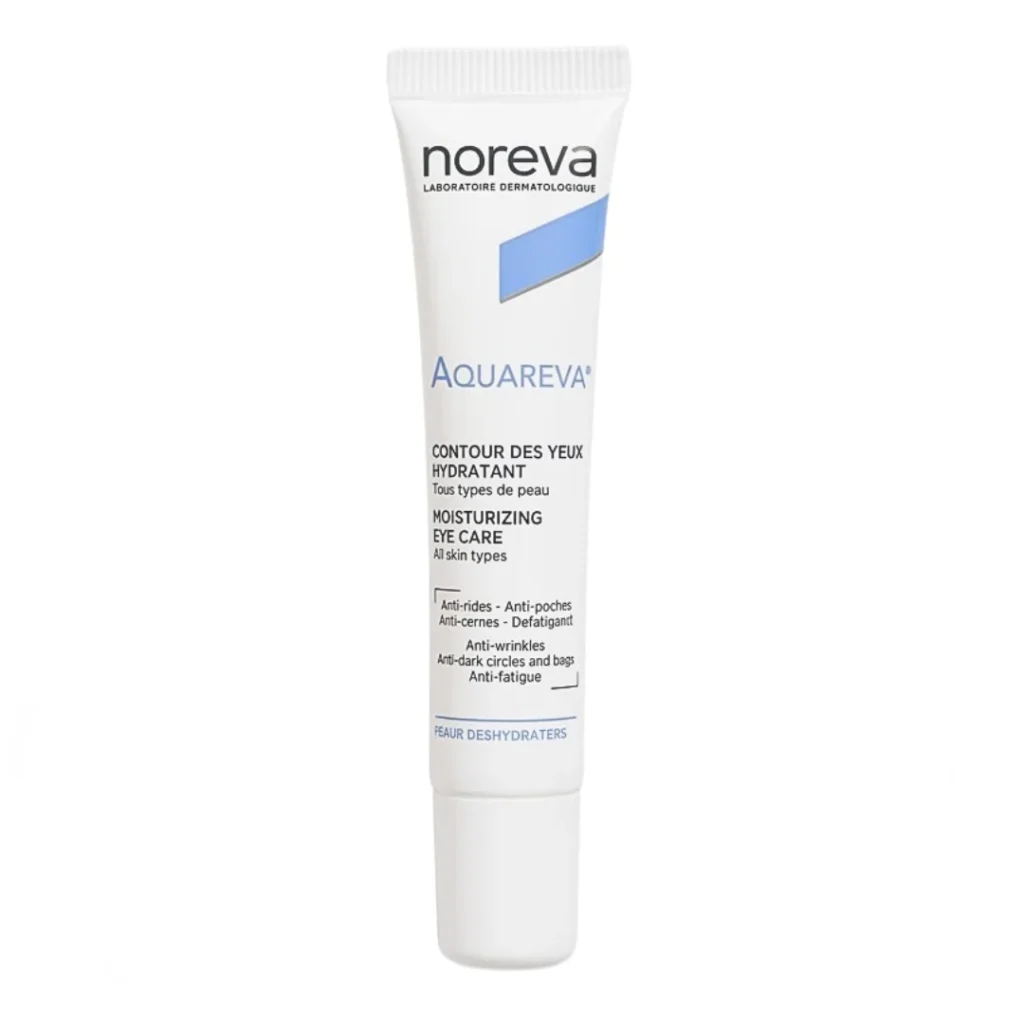 AQUAREVA CONTOUR DES YEUX HYDRATANT 15ML