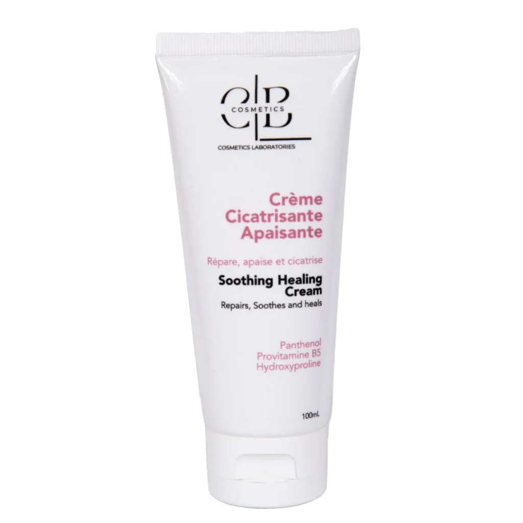 CLAB CREME CICATRISANTE