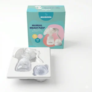 KIT TIRE LAIT MANUEL MAMMIA