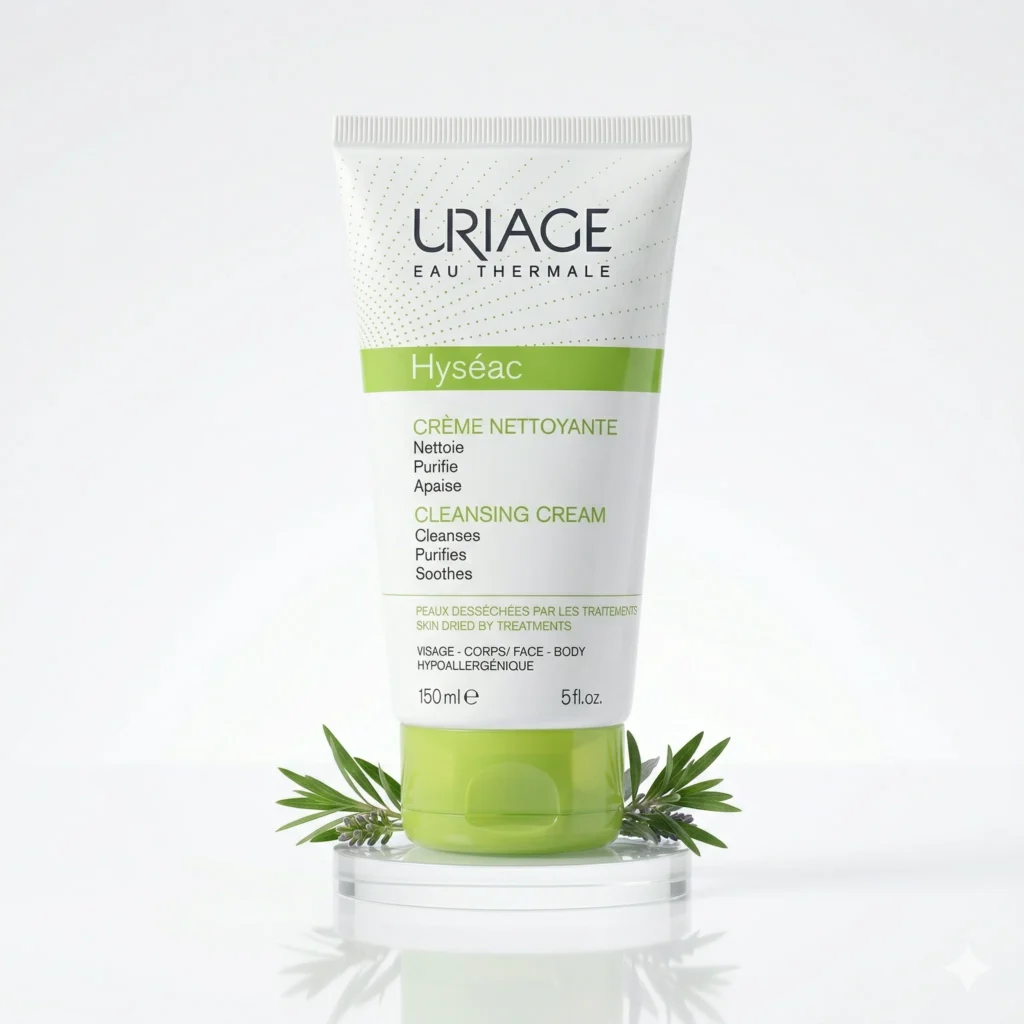 SEBIUM HYDRA CLEANSER 200 ML