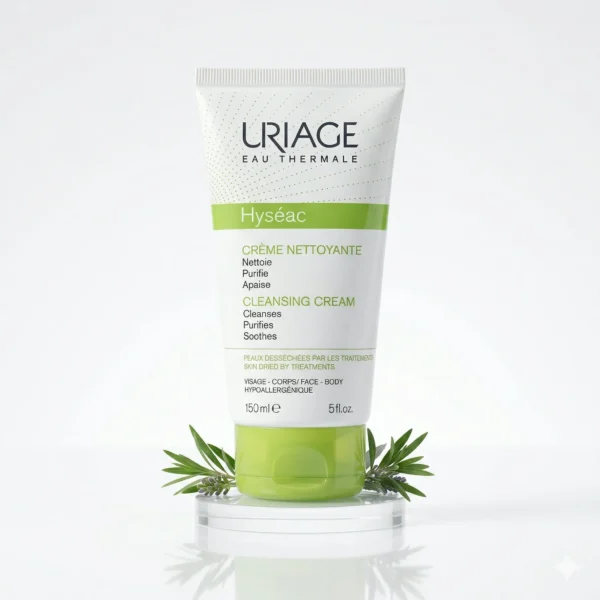 SEBIUM HYDRA CLEANSER 200 ML