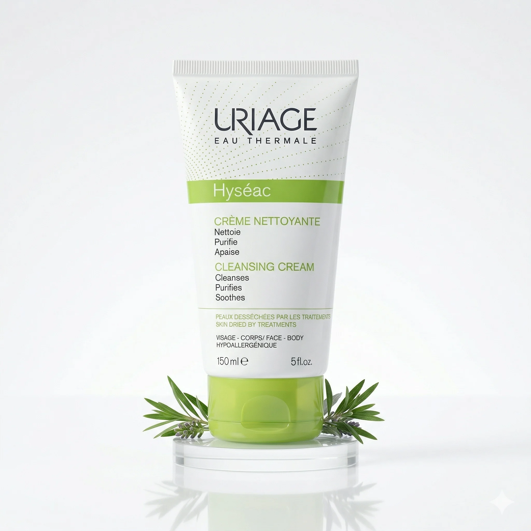 SEBIUM HYDRA CLEANSER 200 ML - Image 1