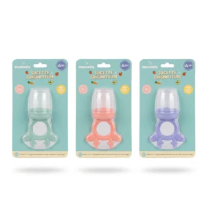 MAMMIA SUCETTE GRINOTEUSE 4M+ MAMMIA