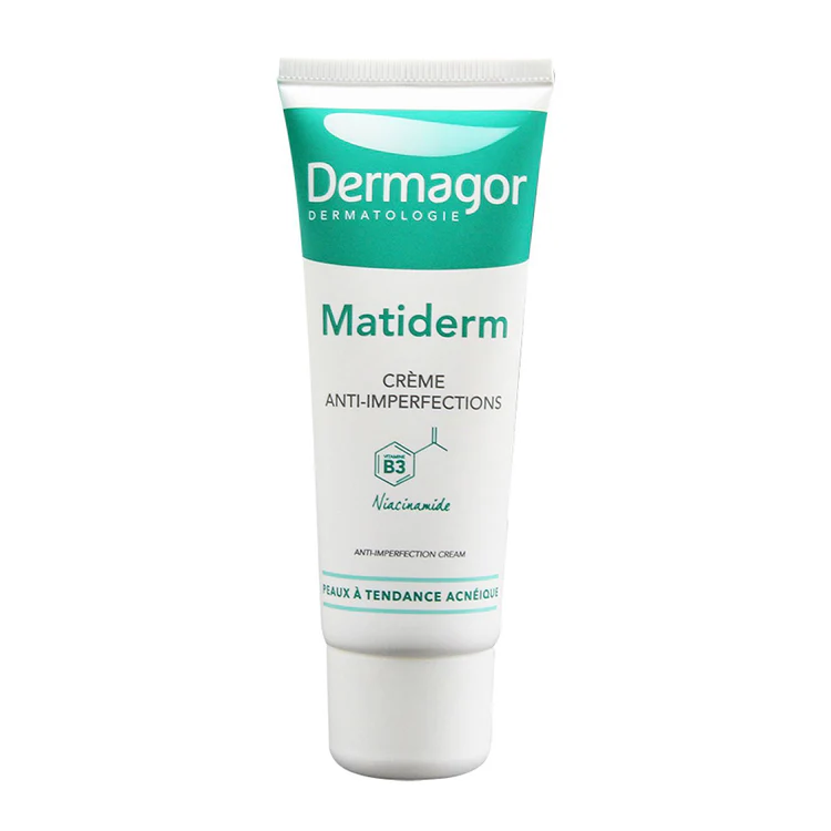 DERMAGOR MATIDERM ANTI IMPERFECTION - Image 1