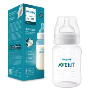 AVENT BIBERON ANTI COLIC 330 ML 11OZ 106/01
