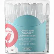 COTON TIGE 100 ADULTE COMFORT ASTRA PHARM