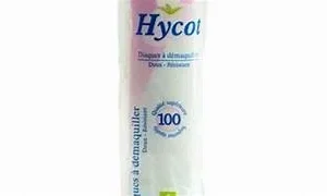 COTON DISQUES DEMAQUILLANTS CONFORT X 100 ASTRA PHARM