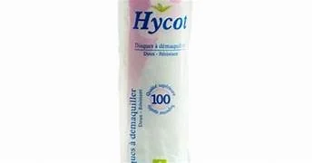 COTON DISQUES DEMAQUILLANTS CONFORT X 100 ASTRA PHARM