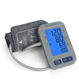 TENSIOMETRE BRASSARD DARCARE ISO