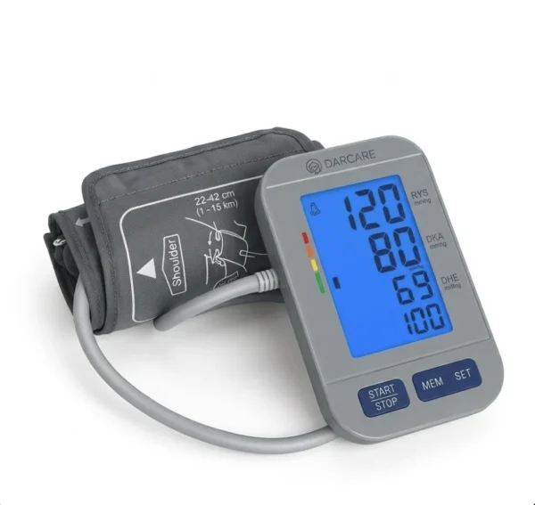 TENSIOMETRE BRASSARD DARCARE ISO