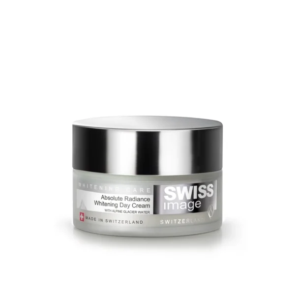 SWISS IMAGE ABSOLUTE RADIANCE DAY CREAM 50ML
