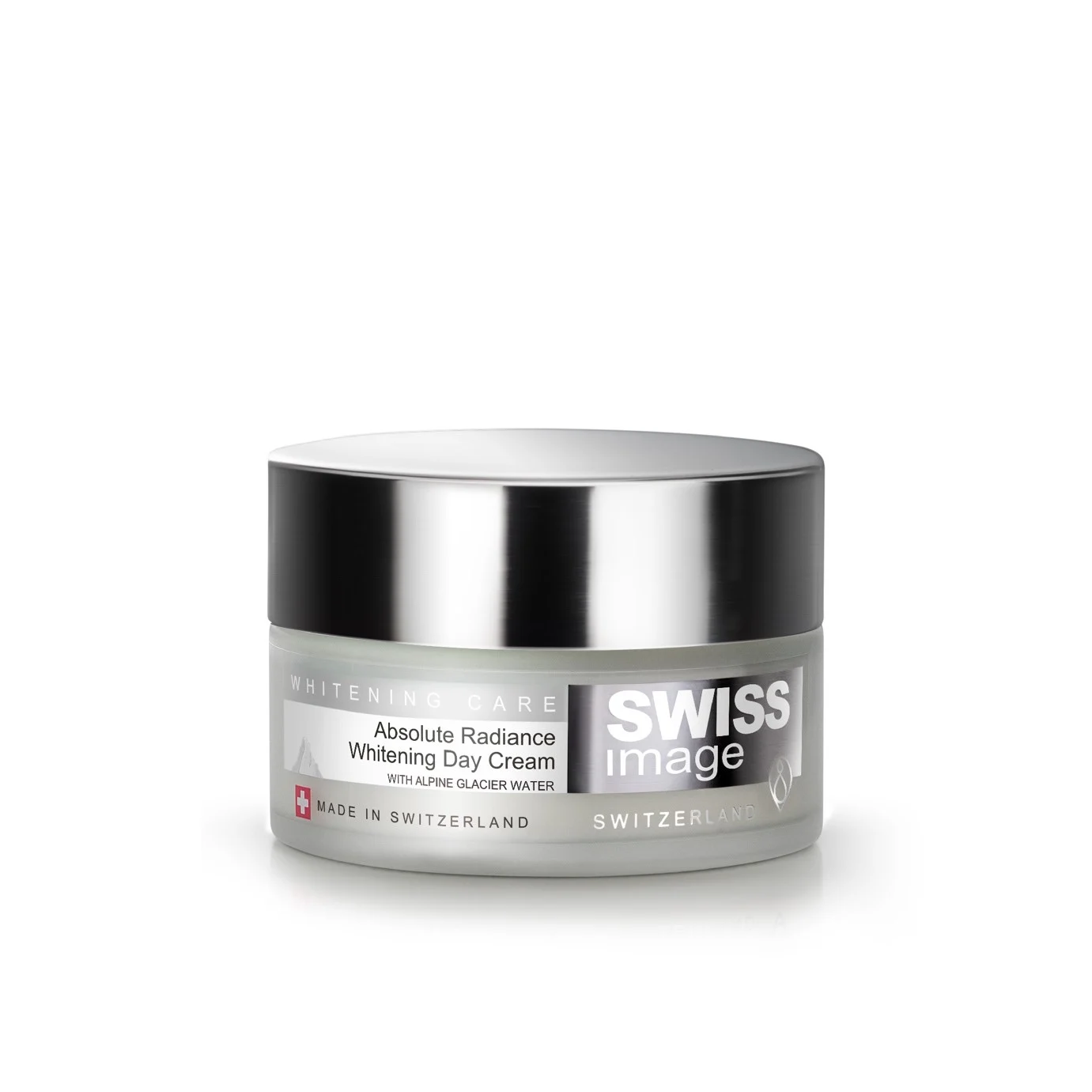 SWISS IMAGE ABSOLUTE RADIANCE DAY CREAM 50ML - Image 1