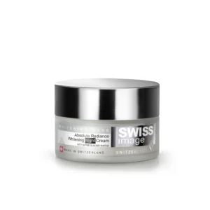 SWISS IMAGE ABSOLUTE RADIANCE NIGHT CREAM 50ML