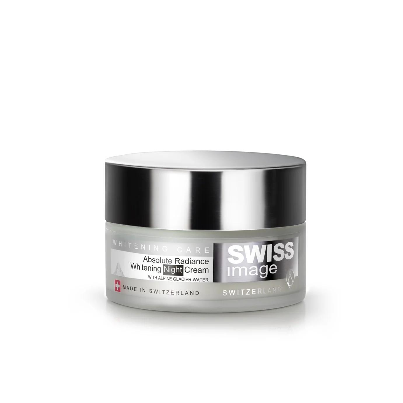 SWISS IMAGE ABSOLUTE RADIANCE NIGHT CREAM 50ML - Image 1