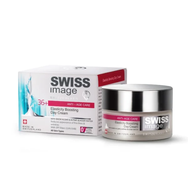 SWISS IMAGE ELASTICITY BOOSTING DAY CREAM 50ML