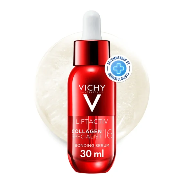 LIFTACTIV COLLAGEN SPECIALIST 16 BONDING SÉRUM ANTI-ÂGE