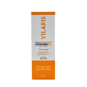 VILARIS SERUM VITAMINE C