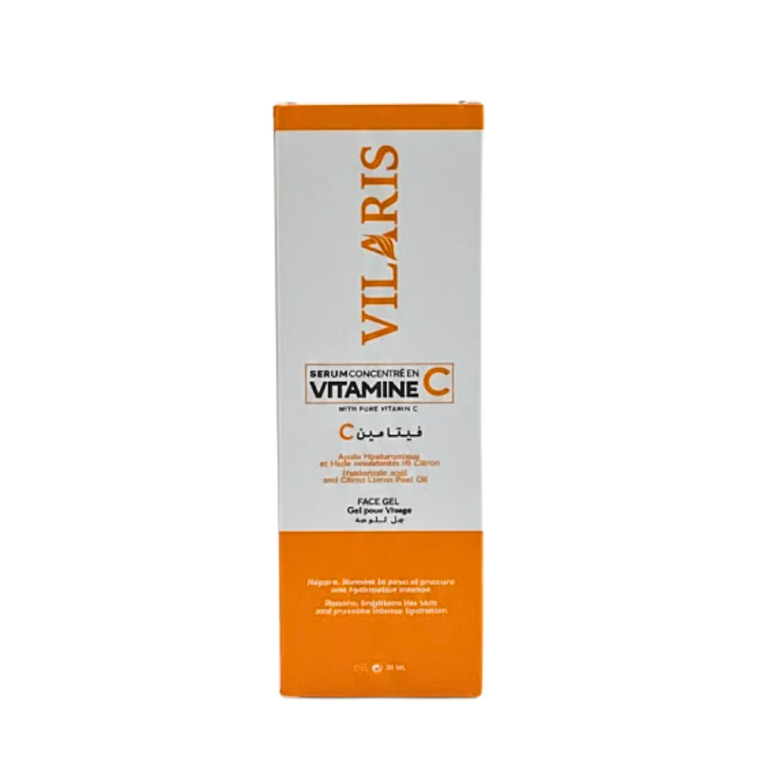 VILARIS SERUM VITAMINE C - Image 1