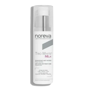 TRIO WHITE MELA nuit 50 ML