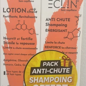 ECLIN GEL NETTOYANT ECLAIRCISSANT ACTIF 200 ML