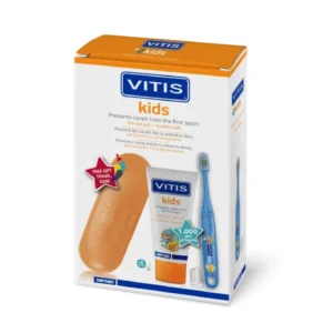 PACK KIDS ( BROSSE A DENT TP+TB)