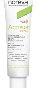 ACTIPUR ECRAN SOLAIRE TEINTÉ SPF50+ 30ML