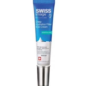SWISS IMAGE ESSENTIAL CARE DEEP HYDRATION FILLER EYE CREAM 15ML