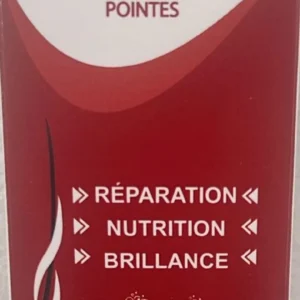 CAPHAIR SERUM CAPILLAIRE NOURRISSANT POINTES