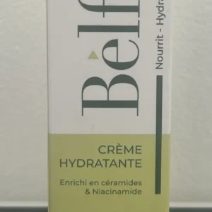 BELFIA CREME HYDRATANTE 50 ML