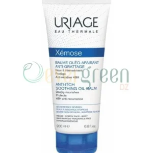 XEMOSE C8+ BAUME OLÉO-APAISANT ANTI-GRATTAGE 500 ML