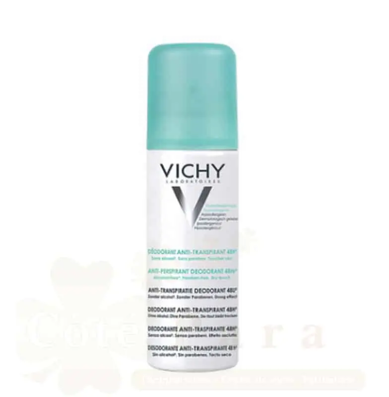 DEO AEROSOL SIMPLE 48 H 125 ML - Image 1
