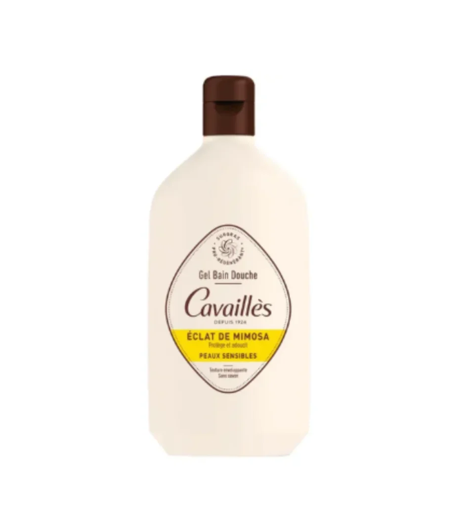 ROGE CAVAILLES GEL SURGRAS B.D 400 ML MIMOSA